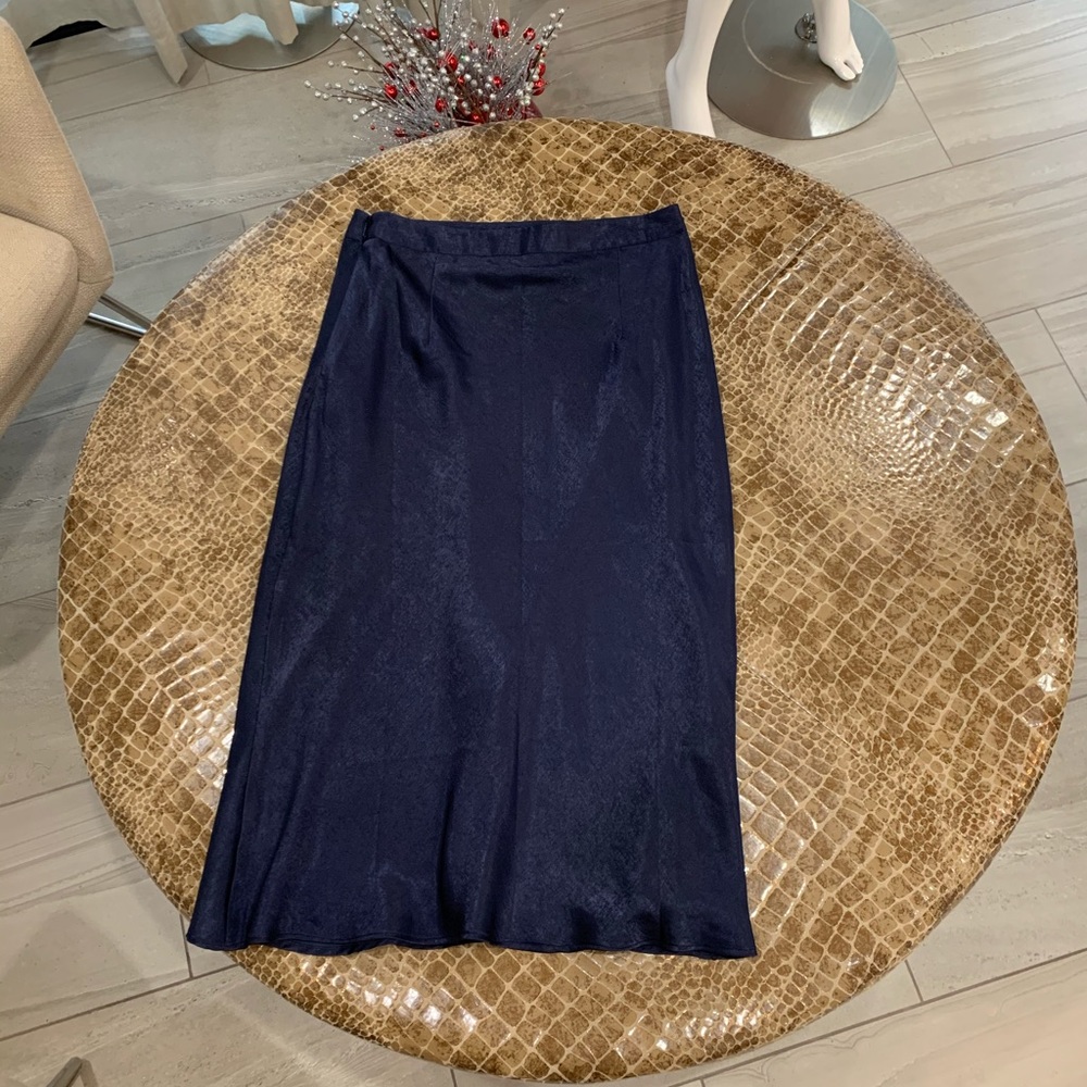Midi skirt